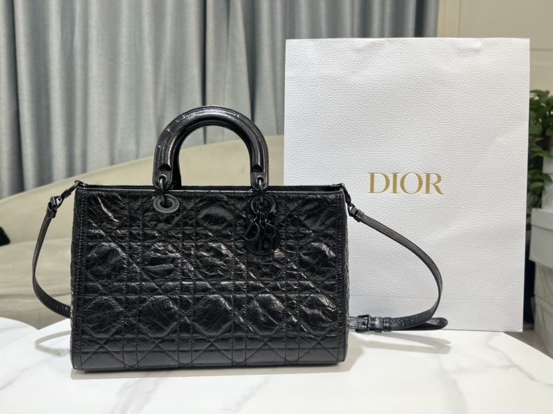 Christian Dior My Lady Bags